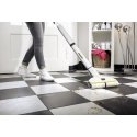Kärcher EWM 2 Stieņveida putekļsūcējs Baterija Mitrs Melns, Balts, Dzeltens 2,5 ampērstunda Kärcher EWM 2 Stieņveida putekļsūcējs Baterija Mitrs Melns, Balts, Dzeltens 2,5 ampērstunda