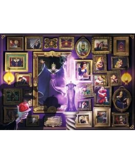 Ravensburger 12000097 palapeli Väripalapeli 1000 kpl Fantasia