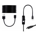 Tracer HardWire rūpnieciskais endoskops 70° Tracer HardWire rūpnieciskais endoskops 70°