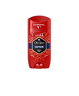 Old Spice Deo Rigid Captain 85ml XXL