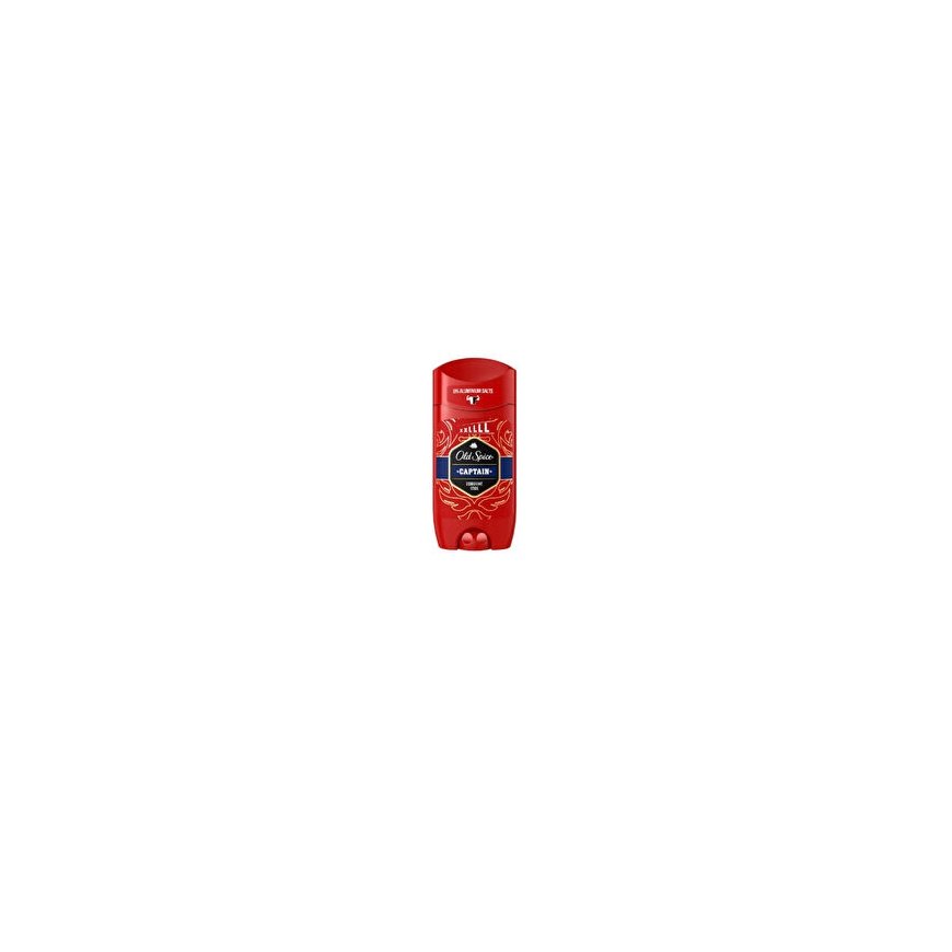 Дезодорант Old Spice Rigid Captain 85 мл XXL
