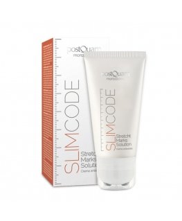 PostQuam SLIM CODE 200 ml Kreminė Moteriškas