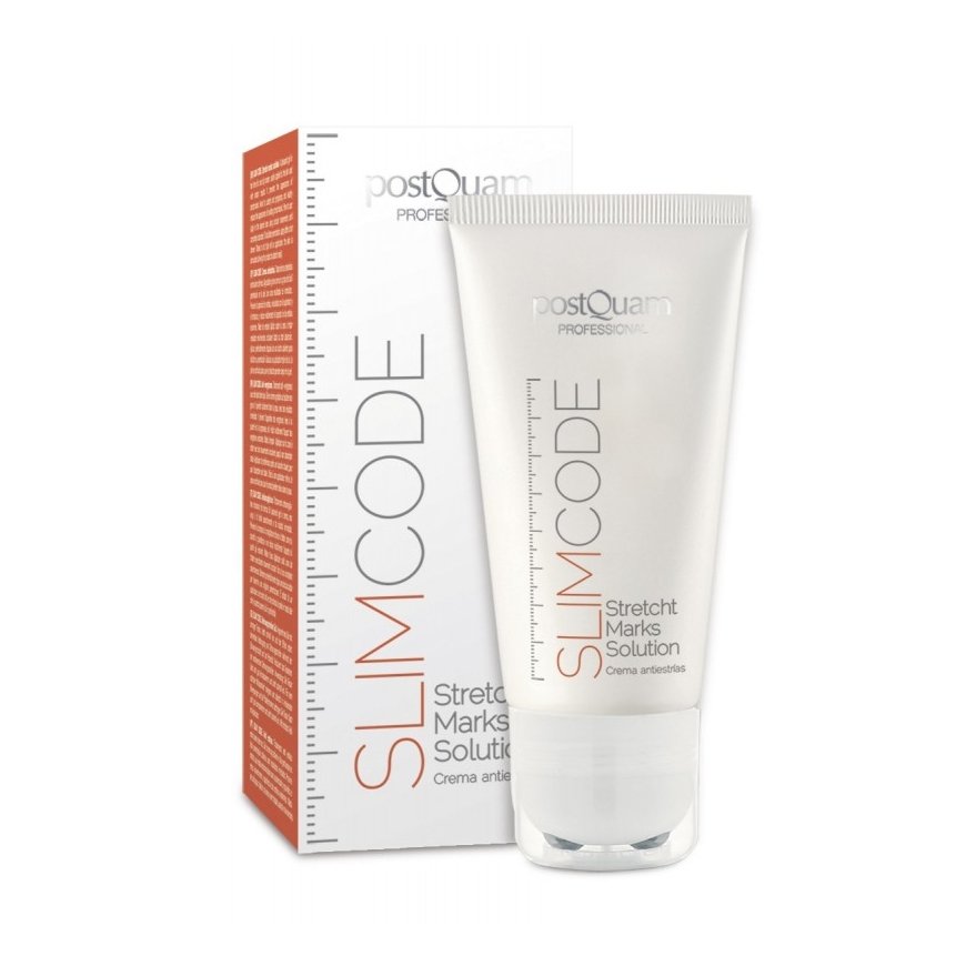 PostQuam SLIM CODE 200 ml Krēmkrāsa