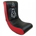 Subsonic žaidimų sėdynė Rocker Assassins Creed Subsonic žaidimų sėdynė Rocker Assassins Creed