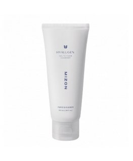 Mizon Hyalugen geelist vahuks muutuv puhastusvahend 100 ml