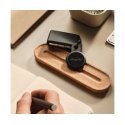 Chipolo LOOP – Ladattava Bluetooth-paikannin silikonirenkaalla iOS: lle ja Androidille, 4 väriä: Hiili, Liitu, Laivastonsininen, Chipolo LOOP – Ladattava Bluetooth-paikannin silikonirenkaalla iOS: lle ja Androidille, 4 väriä: Hiili, Liitu, Laivastonsininen,