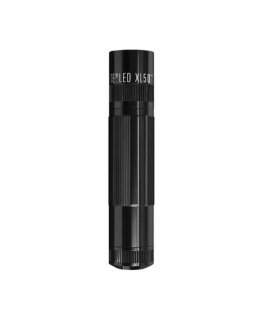 Maglite XL50 Juoda Rankinis žibintuvėlis LED