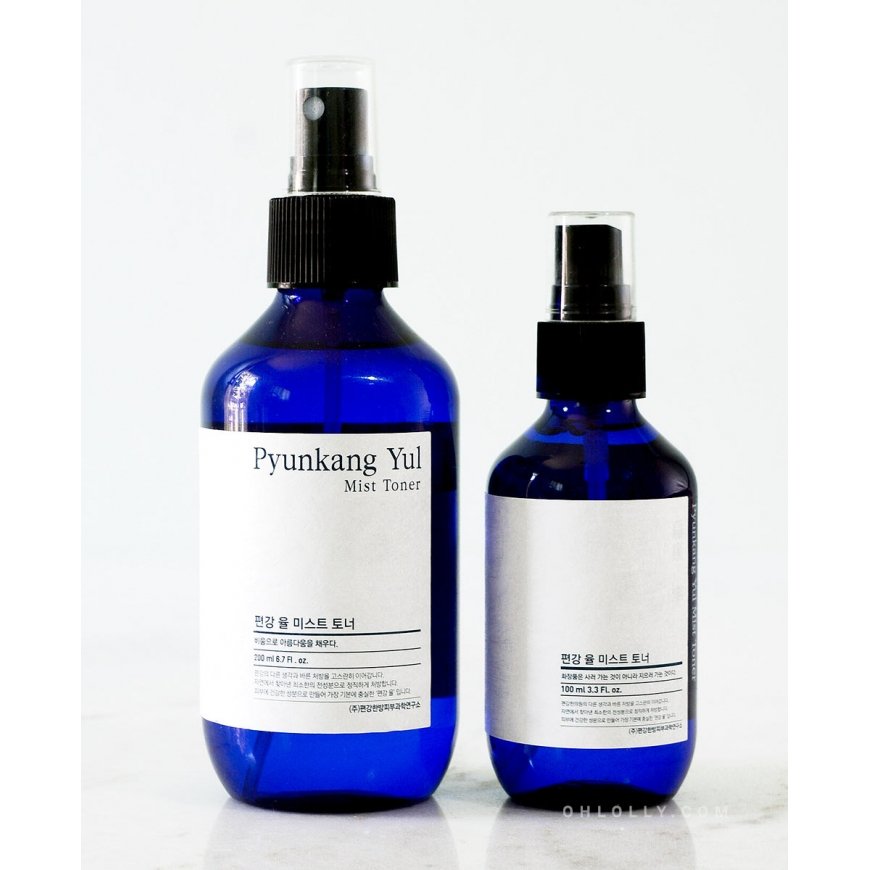 Pyunkang Yul Mist Toneri 100ml