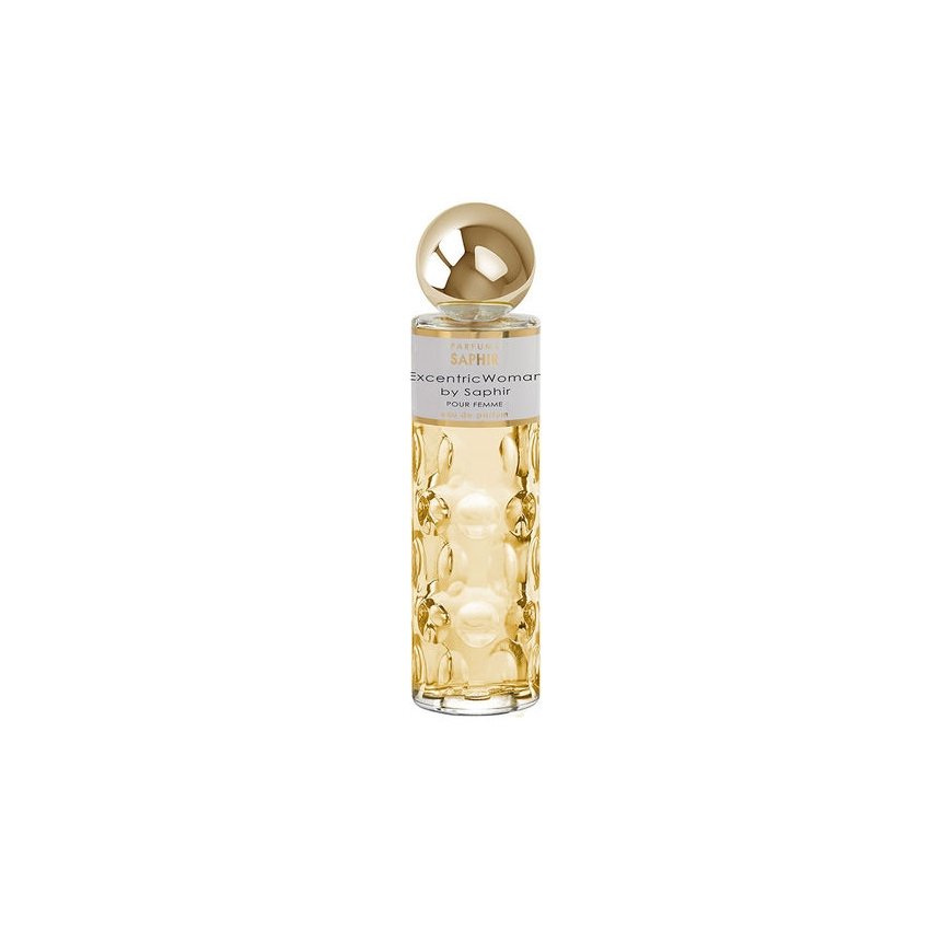 Parfumerija Saphir Saphir Excentric Woman EDP 200 ml – 2