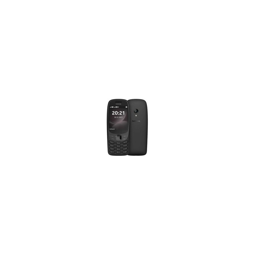 Nokia 6310 TA-1607 Phone Black