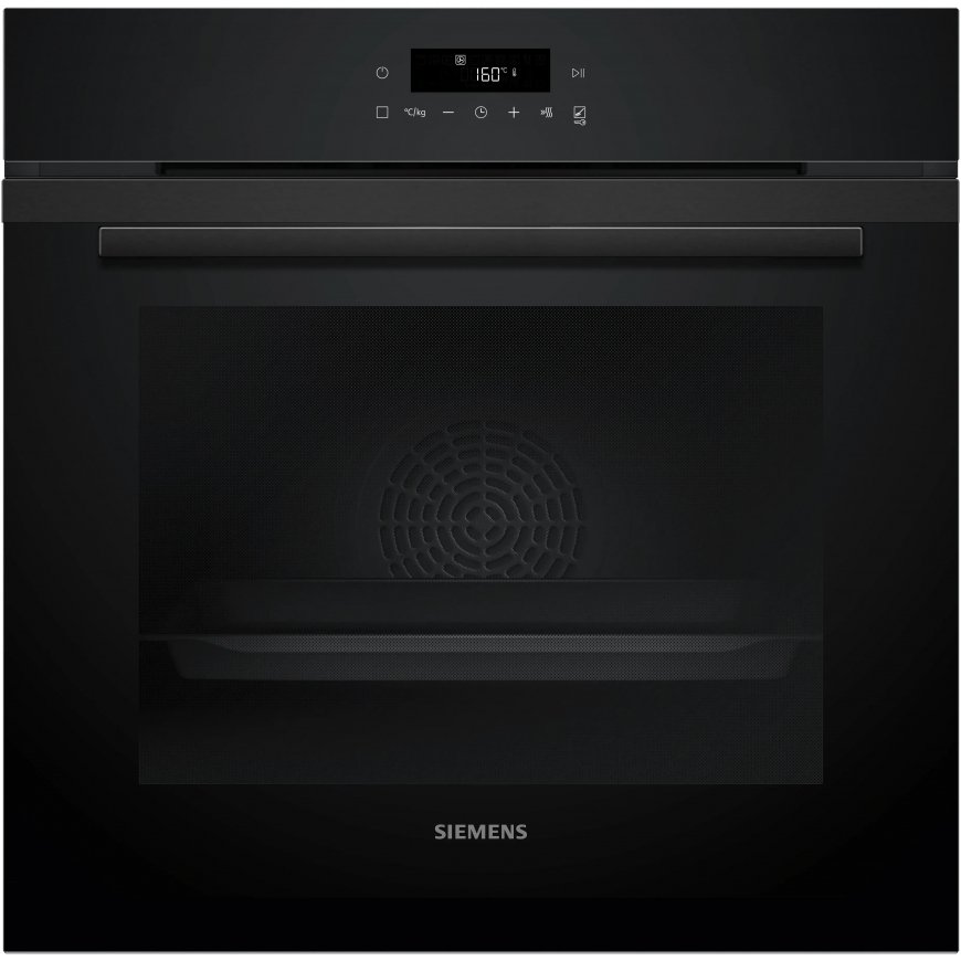 Siemens iQ300 HB272ABB3 krāsns 71 L