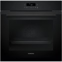 Siemens iQ300 HB272ABB3 uuni 71 L musta Siemens iQ300 HB272ABB3 uuni 71 L musta