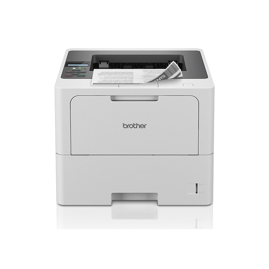 Brother HL-L6210DW laser-printer 1200 x 1200 DPI A4 WiFi