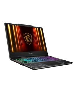 Portatīvais dators Acer Nitro V15 (ANV15-52-71W0) Gaming 15,6" Full-HD, 165Hz, Intel i7-13620H, 16GB RAM, 1TB SSD, GeForce RTX50