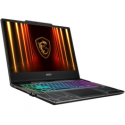 Portatīvais dators Acer Nitro V15 (ANV15-52-71W0) Gaming 15,6" Full-HD, 165Hz, Intel i7-13620H, 16GB RAM, 1TB SSD, GeForce RTX50 Portatīvais dators Acer Nitro V15 (ANV15-52-71W0) Gaming 15,6" Full-HD, 165Hz, Intel i7-13620H, 16GB RAM, 1TB SSD, GeForce RTX50