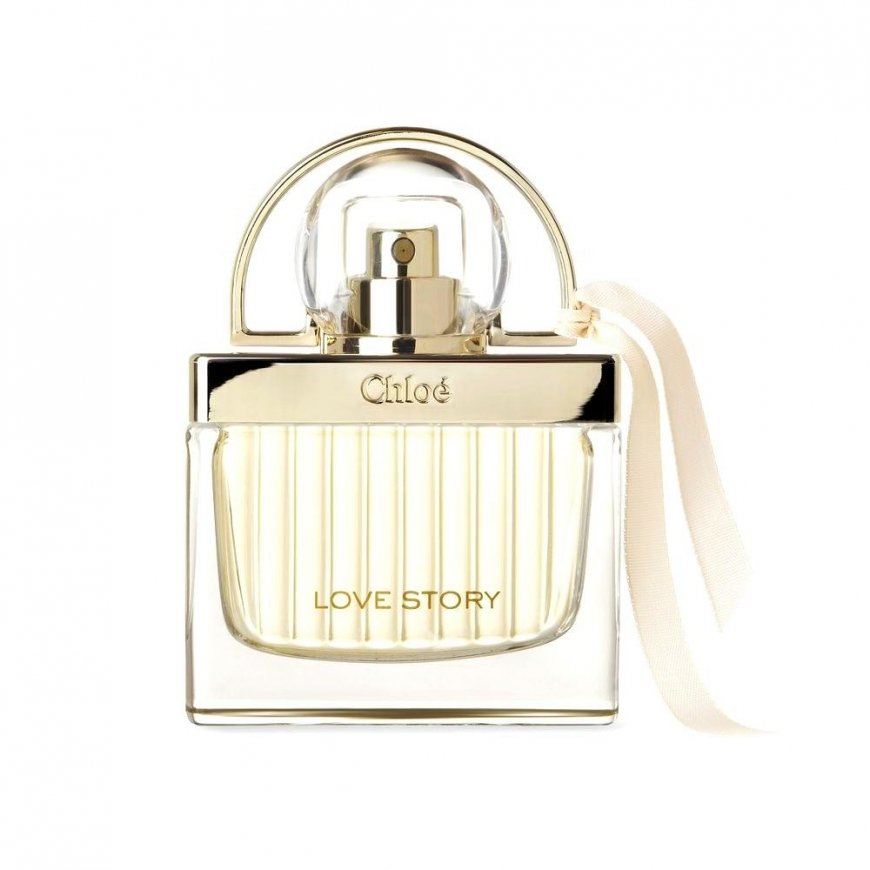 Chloé Love Story 30 ml Sievietes