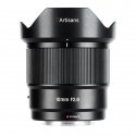 „Fuji FX“ objektyvs 7Artisans AF 10 mm F2.8 „Fuji FX“ objektyvs 7Artisans AF 10 mm F2.8