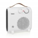 Tristar KA-5150 ruumisoojendi Hoonesisene Valge 2000 W Elektriline soojapuhur Tristar KA-5150 ruumisoojendi Hoonesisene Valge 2000 W Elektriline soojapuhur