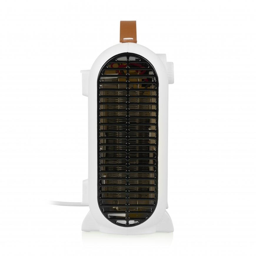 Tristar KA-5150 elektrinis patalpų šildytuvas Vidaus Balta 2000 W Elektrinis šildytuvas-ventiliatori – 3