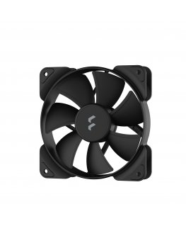 Fractal Design Aspect 12 PWM Корпус компьютера Вентилятор 12 cm Черный 1 шт
