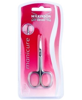 Wilkinson Sword Manikyyri kynsinauha sakset (Kynsinauha sakset)