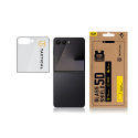 Tactical Glass Shield 5D (Outer) for Samsung Galaxy Z Flip 7 Bla Tactical Glass Shield 5D (Outer) for Samsung Galaxy Z Flip 7 Bla