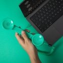 Native Union Pop Phone - USB-C headset with answer and end call function (pin) Native Union Pop Phone - USB-C headset with answer and end call function (pin)