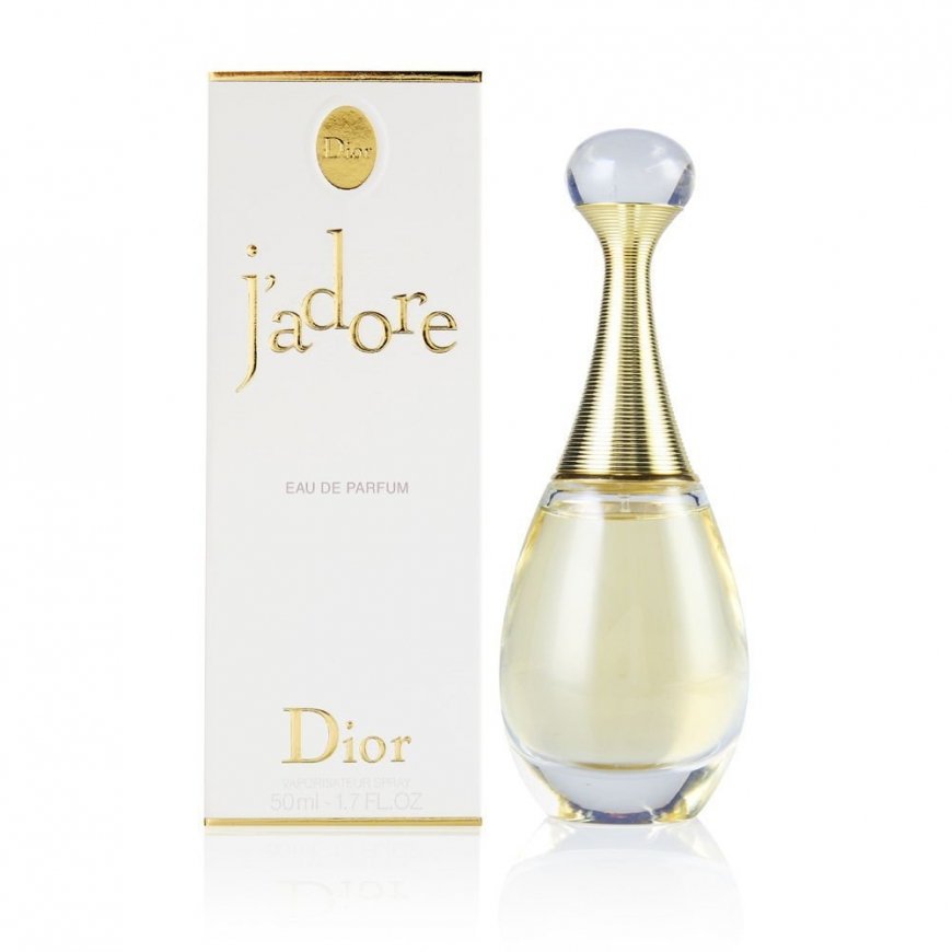 Dior J`adore 50 ml Sievietes