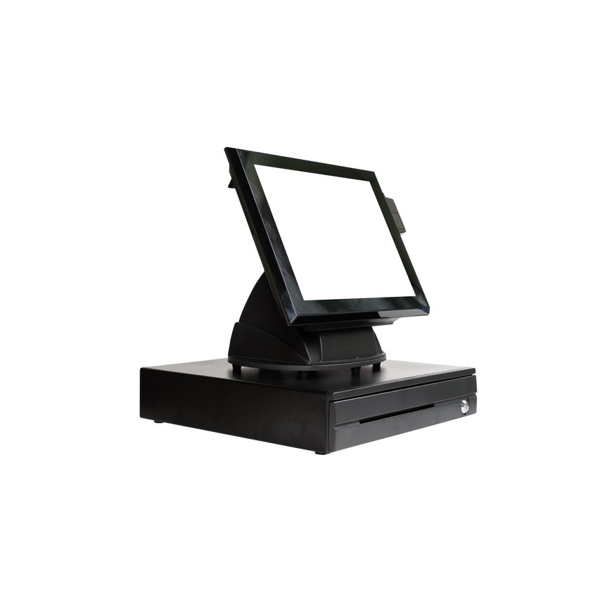 Virtuos CCD 2D lasītājs Virtuos HT-851A