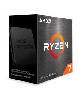 AMD Ryzen 7 5800X suoritin 3,8 GHz 32 MB L3 Laatikko