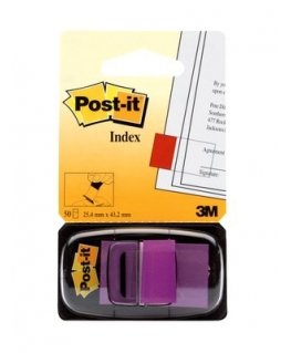 3M 680-8 self adhesive flags