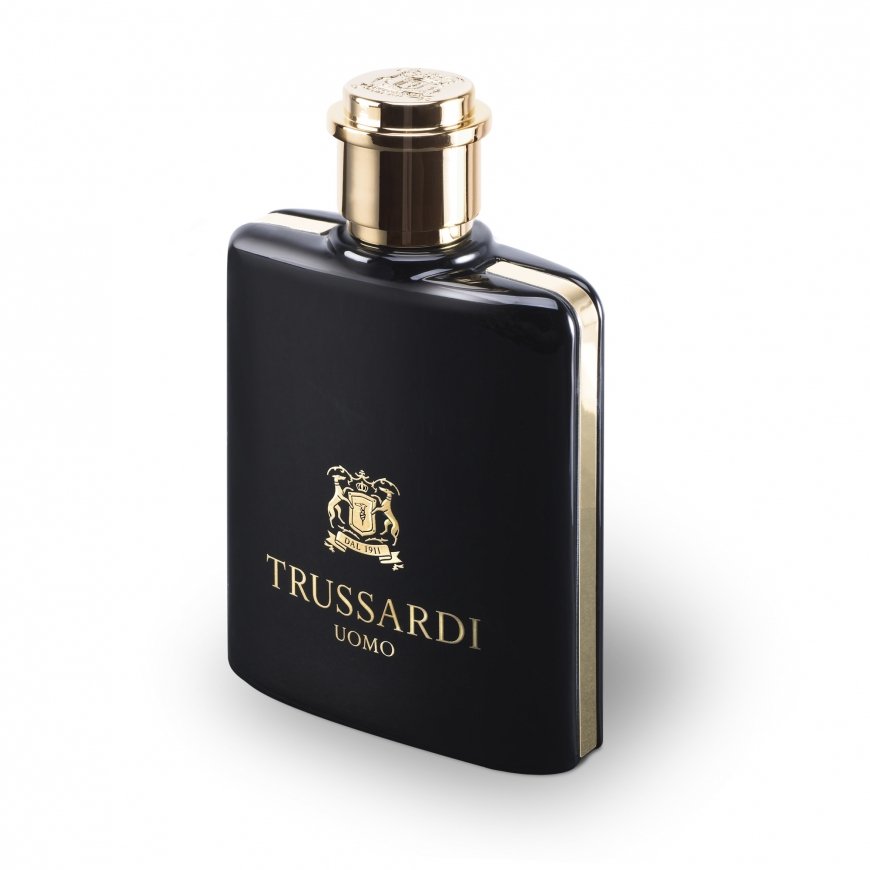 Trussardi Uomo 100 ml Miesten