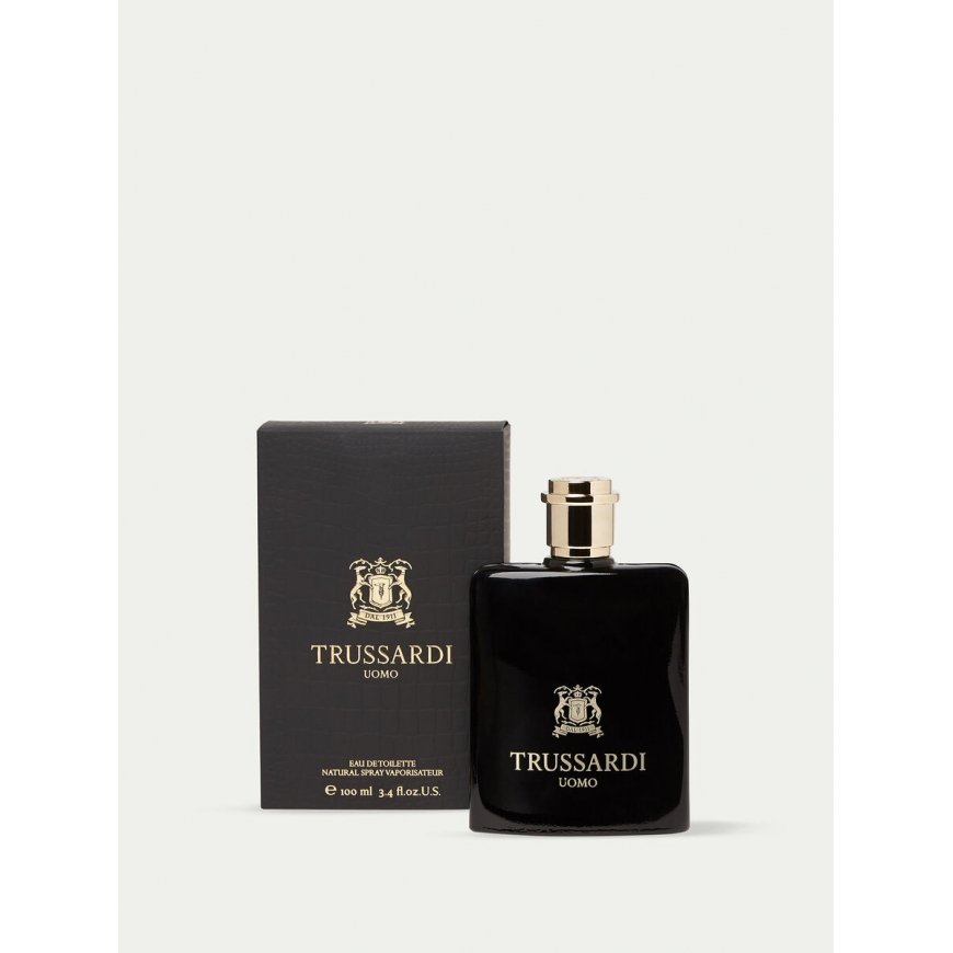 Trussardi Uomo 100 ml Miesten – 3