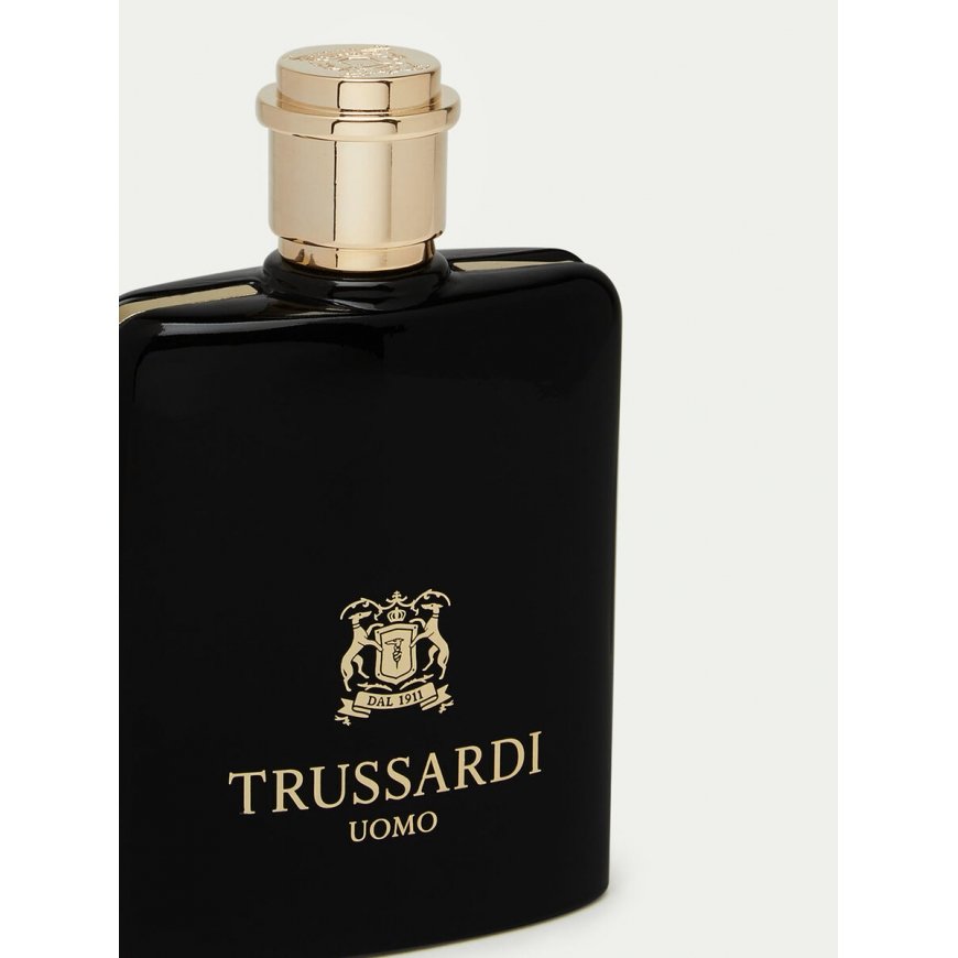 Trussardi Uomo 100 ml Miesten – 4