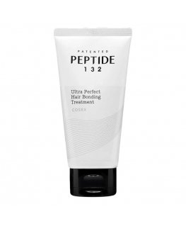 Cosrx "Peptide-132 Ultra Perfect Hair Bonding Treatment" strengthening and restorative hair conditioner, 120 ml