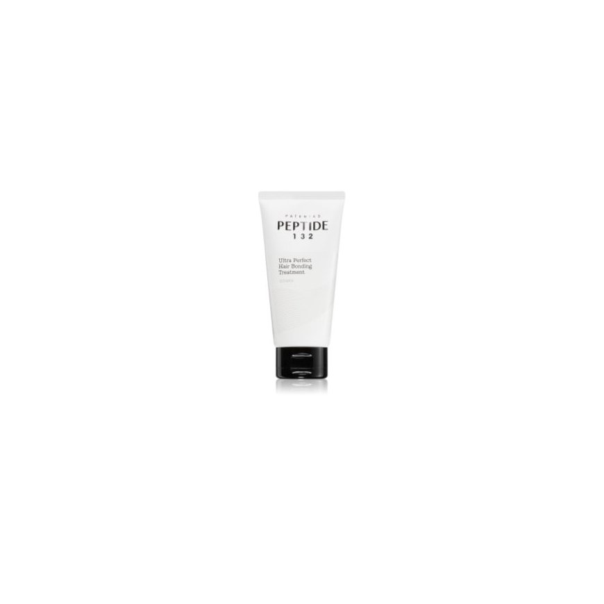 Cosrx "Peptide-132 Ultra Perfect Hair Bonding Treatment" strengthening and restorative hair conditioner, 120 ml – 2