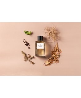 Essential Parfums Patchouli Mania hajuvettä täytettävä suihke 100ml