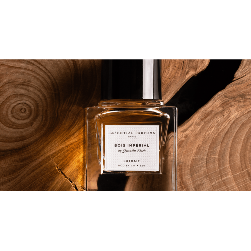 Essential Parfums Patchouli Mania Eau de Parfum Refillable Spray 100ml – 2