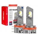 LED-auto pirnid x5 Winger H15 49W 6000K Canbus AMIO-04685 LED-auto pirnid x5 Winger H15 49W 6000K Canbus AMIO-04685