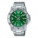 Meeste kell CASIO MTP-VD01D-3B + KAST Meeste kell CASIO MTP-VD01D-3B + KAST