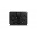 DeepCool U PAL jahutusalus sülearvutile 39,6 cm (15.6") 1000 RPM Must DeepCool U PAL jahutusalus sülearvutile 39,6 cm (15.6") 1000 RPM Must