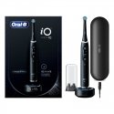 Hammasharja Braun Oral-B iO Series 10 Sähköhammasharja musta Hammasharja Braun Oral-B iO Series 10 Sähköhammasharja musta