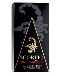 Scorpio Noir Absolu