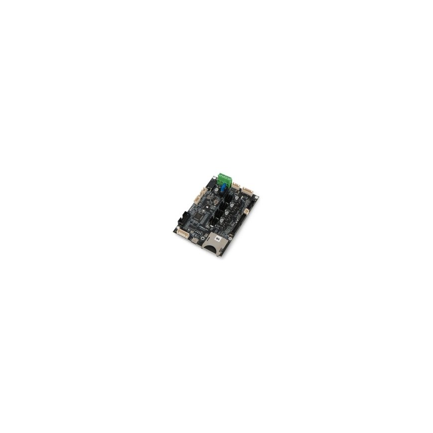 Creality Ender-3 V3 SE 3D spausdintuvo pagrindinė plokštė – 2