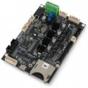 Creality Ender-3 V3 SE 3D printeri põhjaplaat