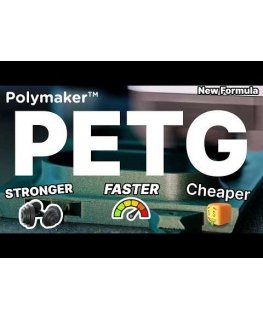Polymaker™ PETG