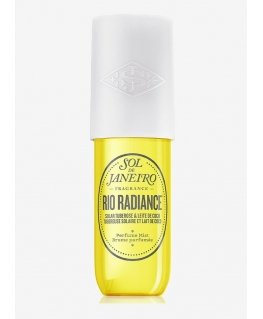 Sol De Janeiro Rio Radiance Cheirosa 87 Body Mist 240 ml