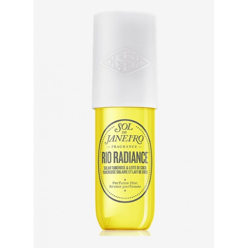 Sol De Janeiro Rio Radiance Cheirosa 87 kehapihusti 240 ml