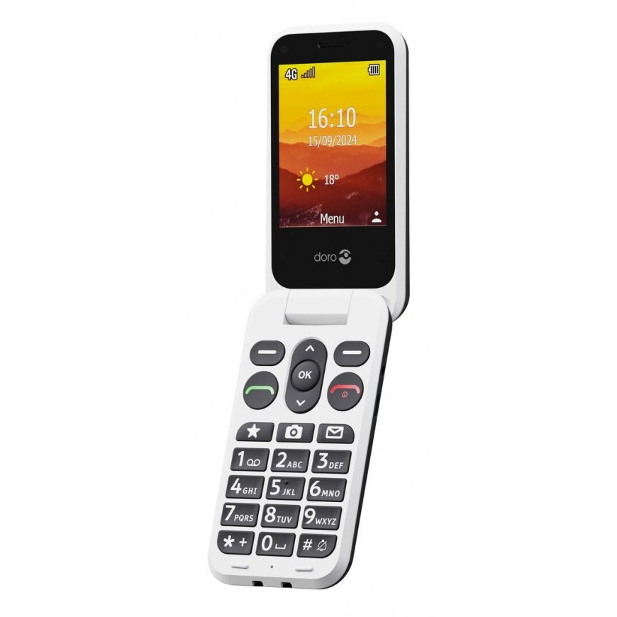 Doro Leva L20 7,11 cm