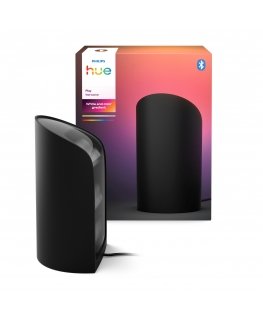 Philips Hue 929003837701 išmanusis šviestuvas Išmanioji stalinė lempa „Bluetooth“